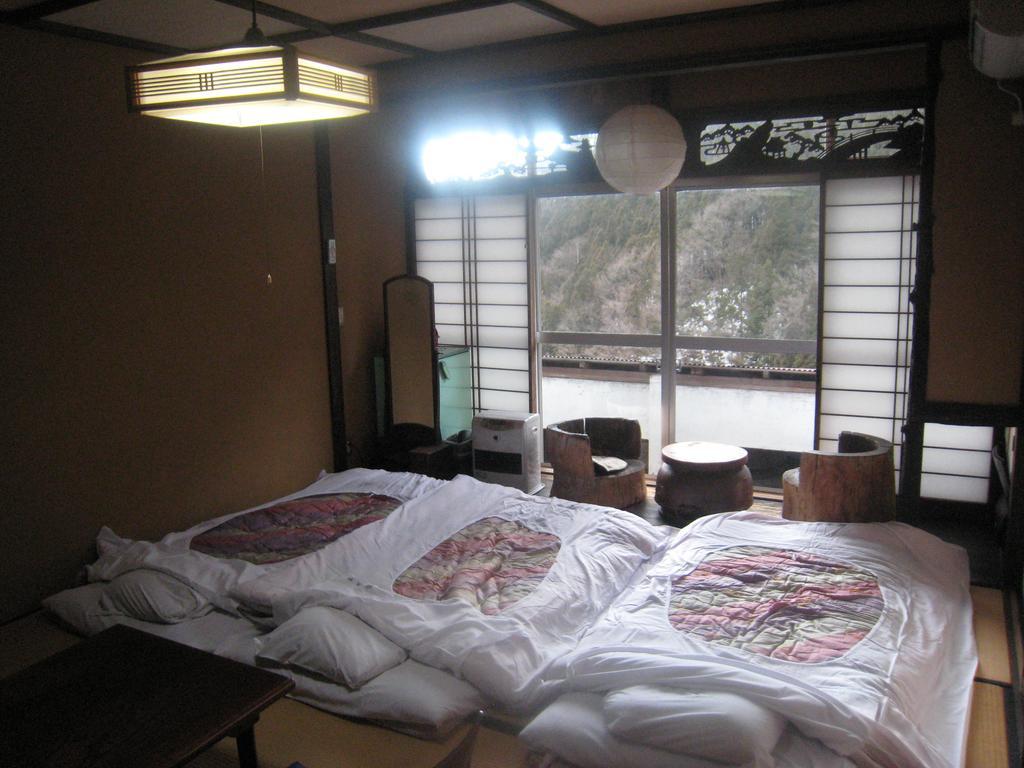 Akagi Onsen Onyado Sohonke Hotel มาเอะบาชิ ภายนอก รูปภาพ