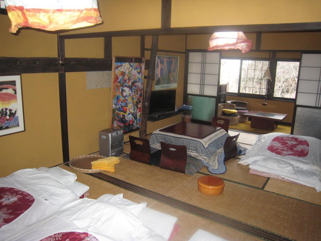 Akagi Onsen Onyado Sohonke Hotel มาเอะบาชิ ภายนอก รูปภาพ